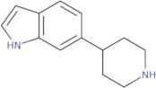 6-(Piperidin-4-yl)-1H-indole