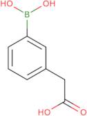 3-(Carboxymethyl)benzeneboronic acid