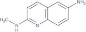 2-N-Methylquinoline-2,6-diamine