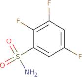 2,3,5-Trifluorobenzenesulfonamide