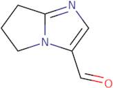 6,7-Dihydro-5H-pyrrolo[1,2-a]imidazole-3-carbaldehyde