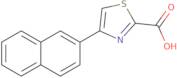 6,7,8,9-Tetrahydro-5H-imidazo(1,2-A)azepine-3-carboxylic acid