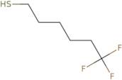 6,6,6-Trifluorohexylmercaptan