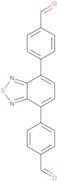 4,4'-(Benzo[C][1,2,5]thiadiazole-4,7-diyl)dibenzaldehyde