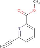 Methyl 6-ethynylpicolinate