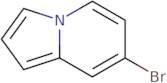 7-Bromo-indolizine