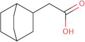 2-{Bicyclo[2.2.2]octan-2-yl}acetic acid