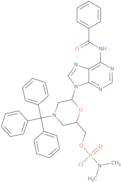 Morpholino A monomer