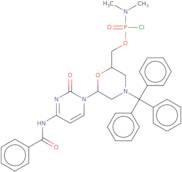 Morpholino C monomer