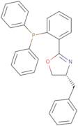 (4R)-2-[2-(Diphenylphosphino)phenyl]-4,5-dihydro-4-(phenylMethyl)-Oxazole