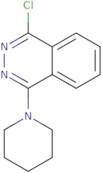 1-Chloro-4-piperidin-1-yl-phthalazine