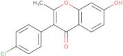 3-(4-Chlorophenyl)-7-hydroxy-2-methyl-4H-chromen-4-one