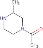 1-(3-Methyl-piperazin-1-yl)-ethanone