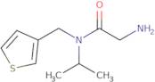 [3-(6-Methoxypyridazin-3-yl)phenyl]amine