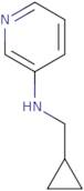 N-(Cyclopropylmethyl)pyridin-3-amine