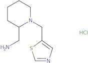 2-(2-Amino-1-hydroxyethyl)benzonitrile