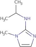 1-Methyl-N-(propan-2-yl)-1H-imidazol-2-amine
