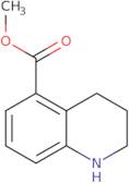 Methyl 1,2,3,4-tetrahydroquinoline-5-carboxylate