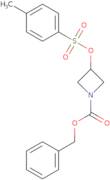 Benzyl 3-Tosyloxyazetidine-1-carboxylate