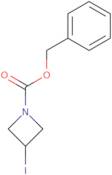 Benzyl 3-iodoazetidine-1-carboxylate