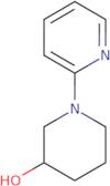 3,4,5,6-Tetrahydro-2H-[1,2']bipyridinyl-3-ol