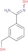 3-(Hydroxymethyl)benzamidoxime
