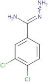 N-Amino-3,4-dichlorobenzene-1-carboximidamide