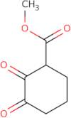 Methyl 2,3-dioxocyclohexane-1-carboxylate