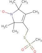 (1-Oxyl-2,2,3,5,5-pentamethyl-∆3-pyrroline-3-methyl) methanethiosulfonate