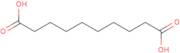 1,10-Decanedioic-2,2,9,9-d4 acid