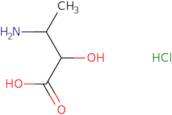 D-Threonine hydrochloride