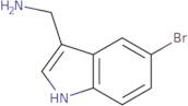 5-Bromo-1H-indol-3-methylamine