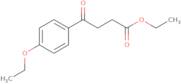 Ethyl 4-(4-ethoxyphenyl)-4-oxobutyrate