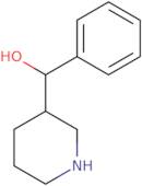 Phenyl(piperidin-3-yl)methanol