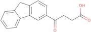 4-(9H-Fluoren-3-yl)-4-oxobutanoic acid