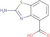 1-(2-amino-benzothiazol-4-yl)-ethanone