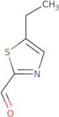 5-Ethyl-1,3-thiazole-2-carbaldehyde
