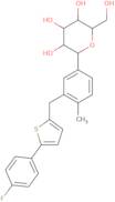 Epi-canagliflozin