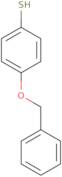 4-(Benzyloxy)thiophenol