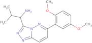 2-[(1H-Benzimidazol-2-ylamino)methyl]phenol