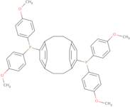(R)-4,12-Bis(4-methoxyphenyl)--paracyclophane R-an-phanephos