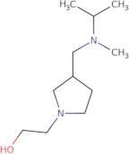 2-Amino-benzothiazole-6-carboxylic acid hydrazide