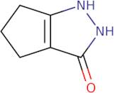 2H,4H,5H,6H-Cyclopenta[C]pyrazol-3-ol