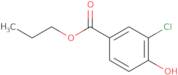 4-Bromo-2-{(methyl}phenol