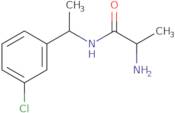 2-[(6-Bromo-pyridin-3-ylmethyl)-methyl-amino]-ethanol