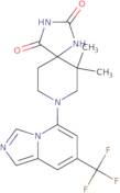 IACS-8968 (S-enantiomer)