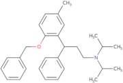 rac o-Benzyl tolterodine