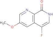 Methyl 2-(5-chloro-2-nitrophenyl)-2-cyanoacetate