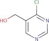 (4-Chloropyrimidin-5-yl)methanol