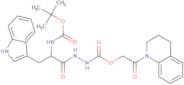 Oxocarbazate